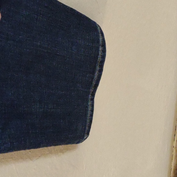 🆕 Levi's Sculpt Classic Straight mid rise Jeans Size 4 - Picture 10 of 10